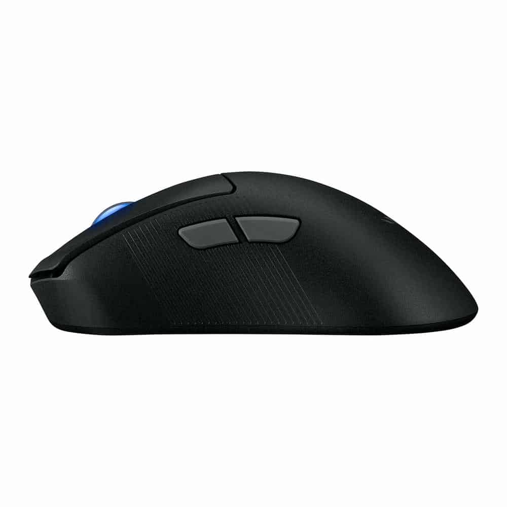 (image for) ASUS ROG Keris II Ace Optical Wireless/Wired Aimpoint Gaming Mouse